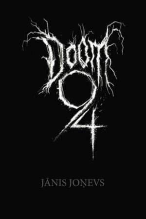 Jo¿evs, J: Doom 94