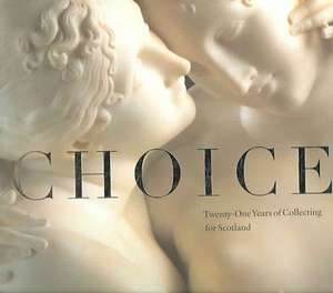 Choice de Timothy Clifford