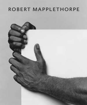 Robert Mapplethorpe