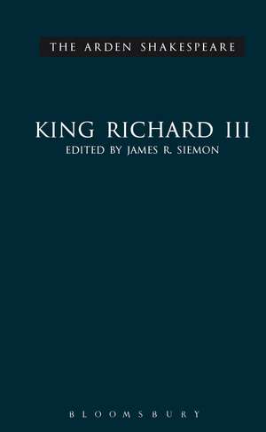 King Richard III: Third Series de William Shakespeare