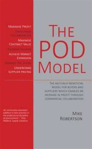 The Pod Model de Mike Robertson