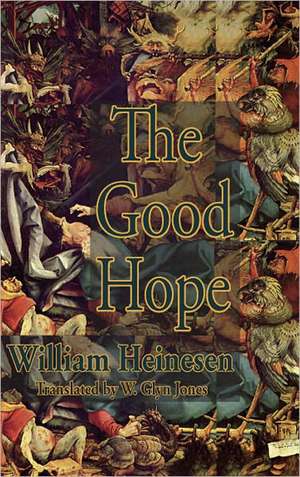 Good Hope de William Heinesen