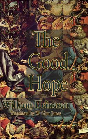 The Good Hope de William Heinesen