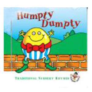 Humpty Dumpty de Traditional Nursery Rhymes