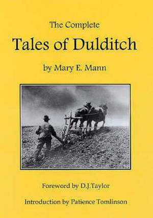 Mann, M: The Complete Tales of Dulditch