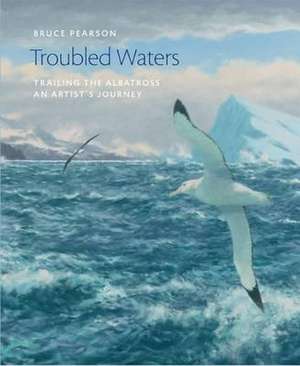 Troubled Waters de Bruce Pearson