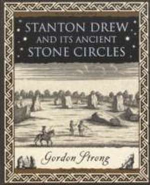 Stanton Drew de Gordon Strong