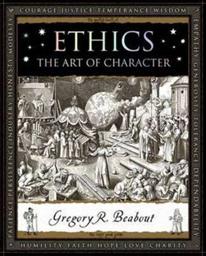 Beabout, G: Ethics