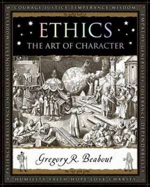 Ethics de Gregory Beabout