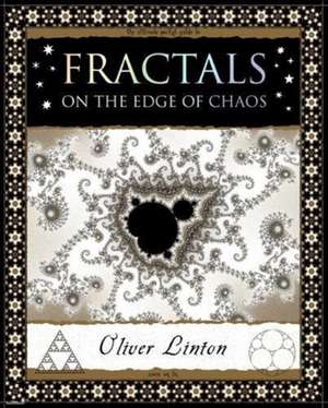 Fractals de Oliver Linton