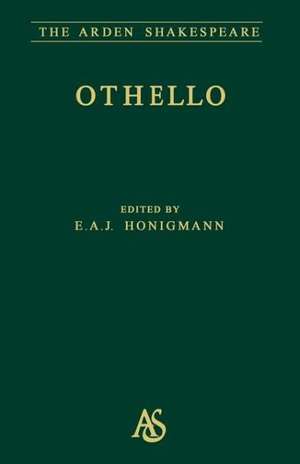 Othello: Third Series de William Shakespeare