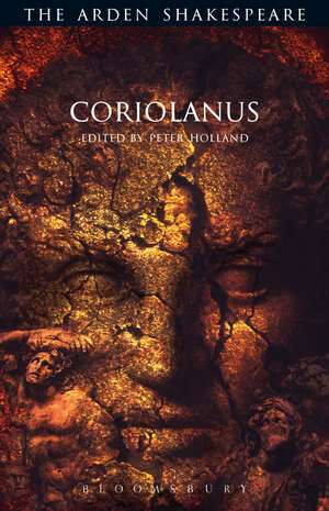 Coriolanus: Third Series de William Shakespeare