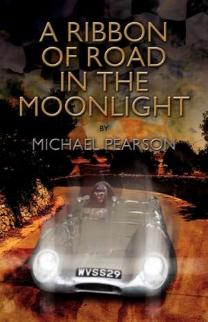 A Ribbon of Road in the Moonlight: A Footnote to the Hound of the Baskervilles de Michael Pearson