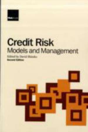 Credit Risk