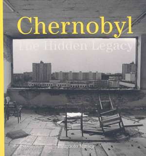 Chernobyl de Rosalie Bertell