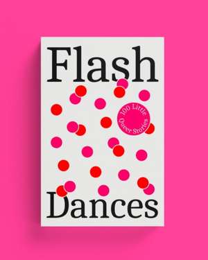 Flash Dances de Peter Scott-Presland