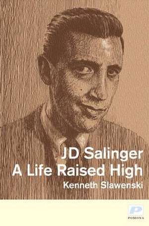 J. D. Salinger de Kenneth Slawenski