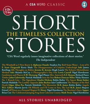 Short Stories - The Essential Timeless Collection de Mark Twain