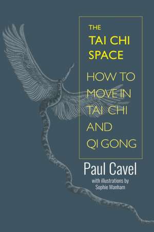 The Tai CHI Space de Paul Cavel