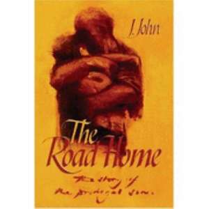 The Road Home de J John