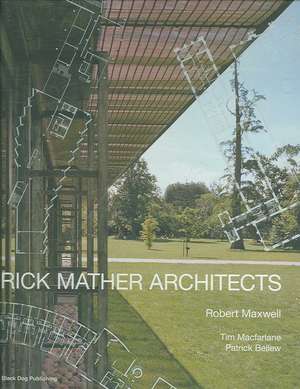 Rick Mather Architects de Robert Maxwell