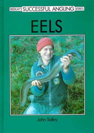 Eels de John Sidley