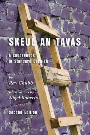 Skeul an Tavas de Ray Chubb