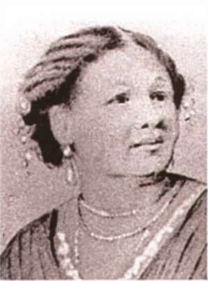 Mary Seacole de Ron Ramdin