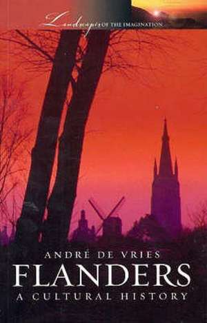 De Vries, A: Flanders de Andre De Vries