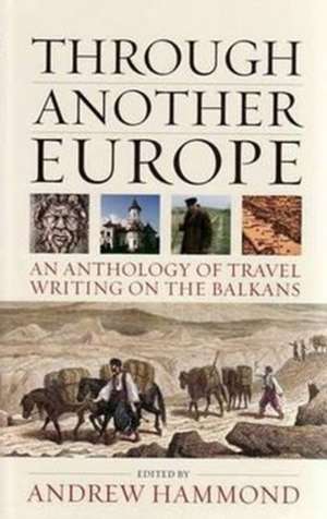 Through Another Europe