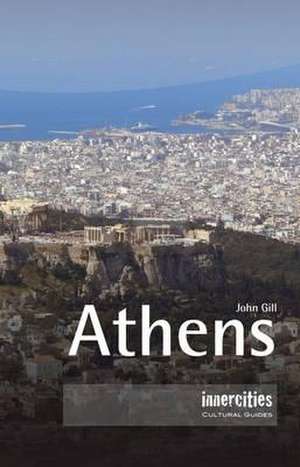 Athens de John Gill