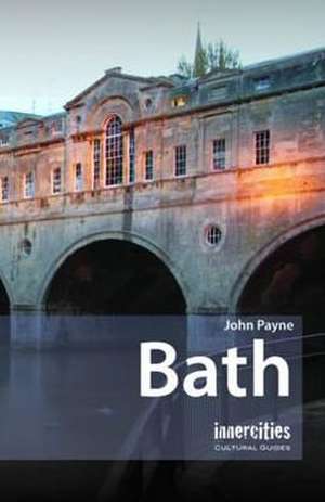 Payne, J: Bath de John Payne