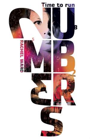 Ward, R: Numbers de Rachel Ward