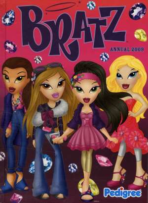 "Bratz" Annual