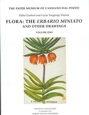 Flora de Fabio Garbari
