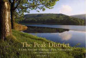 The Peak District de Chris Andrews