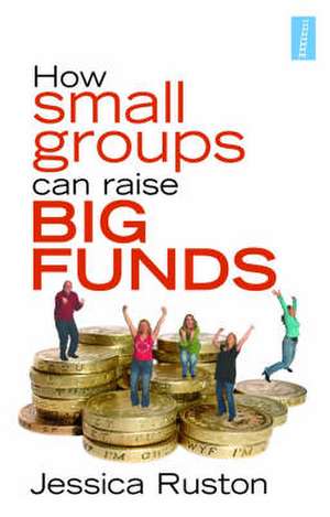 How Small Groups Can Raise Big Funds