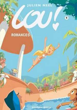 Neel, J: Romances