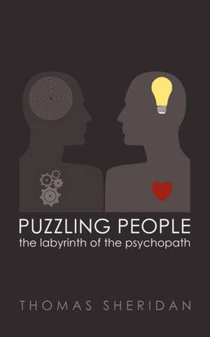 Puzzling People de Thomas Sheridan