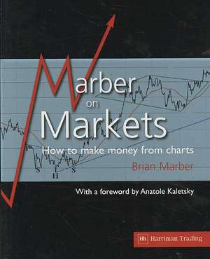 Marber on Markets de Brian Marber