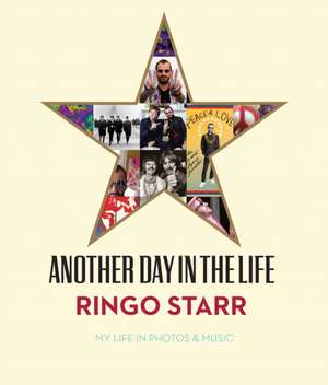 Another Day in the Life de Ringo Starr