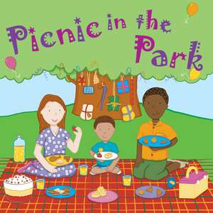 Picnic In The Park de Joe Griffiths