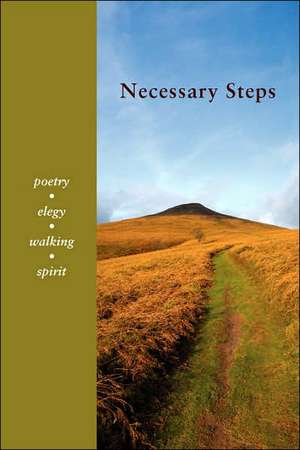 Necessary Steps de DAVID KENNEDY