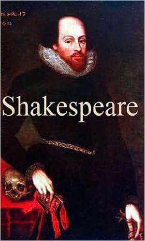 Shakespeare de Jeremy Lemmon