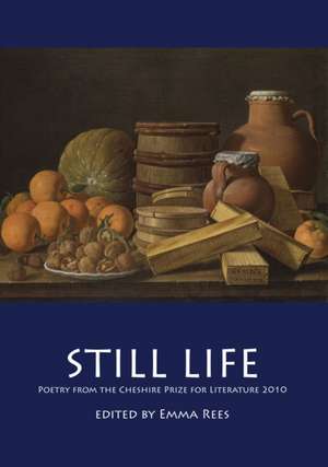 Still Life de Emma Rees
