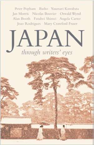 Japan de Elizabeth Ingrams