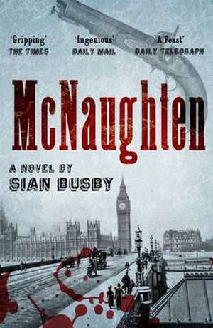 McNaughten de Sian Busby