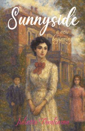 Sunnyside de Juliette Tomlinson