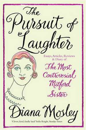 Pursuit of Laughter de Martin Rynja