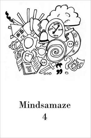 Mindsamaze 4 de St Edmunds School